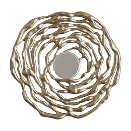 Mirror Rose GARDA DECOR